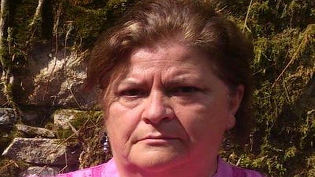 Teresa Sainz, aspirante a la presidencia en las primarias de Podemos