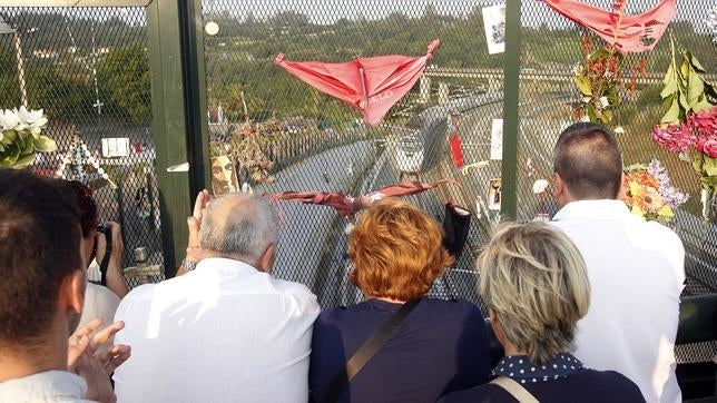 Dos años del accidente de Angrois, la peor noche que se recuerda en Galicia