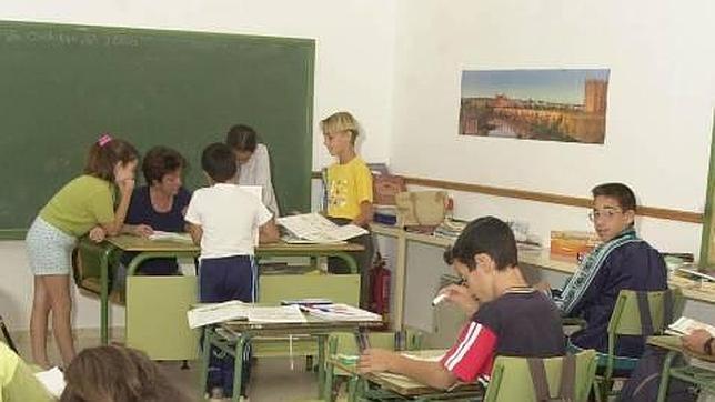 Estos son los 19 pueblos de Castilla-La Mancha que reabrirán sus escuelas rurales