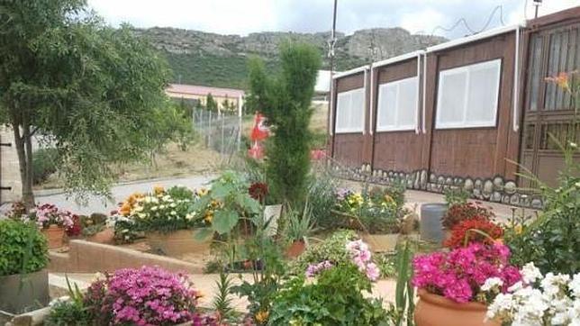 Se pueden adquirir y degustar productos típicos y elaborados en Castilla la Mancha
