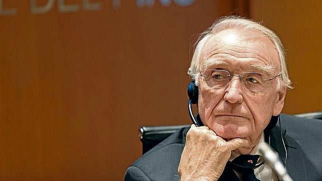 Karl Kaiser: «Con el tratado, EE.UU. y la UE pueden lograr más avances que la OMC en 20 años»