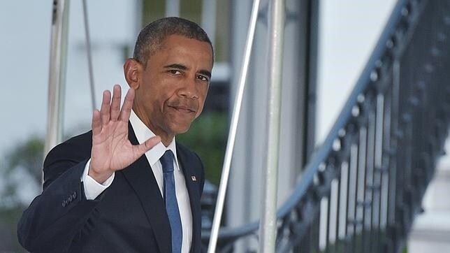 Obama afirmó días anteriores querer «incrementar la cooperación» con Turquía