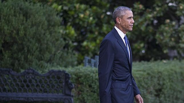 Obama pide a Reino Unido que no abandone la Unión Europea