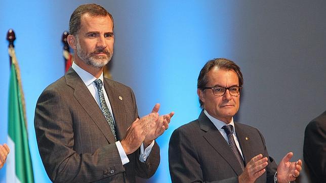 Reacciones al desafío soberanista