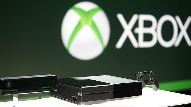 Xbox One soportará en un futuro el uso del ratón