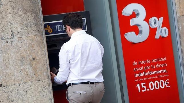 Cierran 14.000 sucursales bancarias en España desde que comenzó la crisis económica