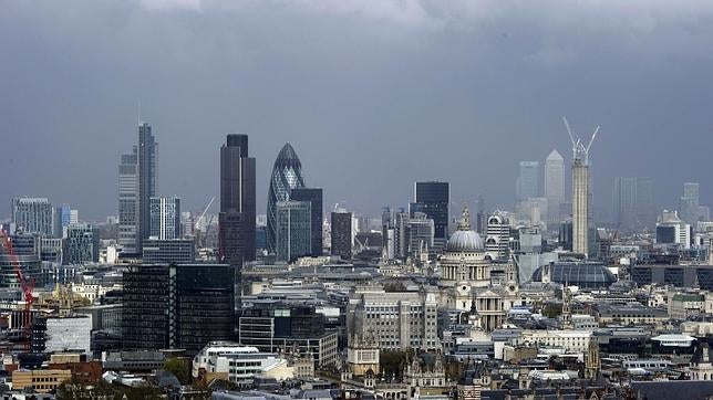 Londres es una de las ciudades más contaminadas del planeta