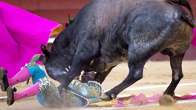 Rafaelillo, Escribano y Miura: la gran emoción