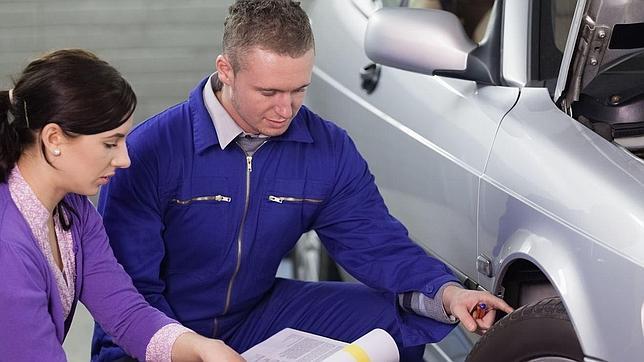 Estos son los grandes olvidados en el mantenimiento del coche