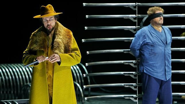 Festival de Bayreuth: Premiere con sorpresas