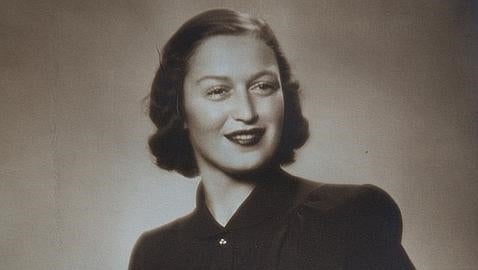 Anka, la madre de Eva