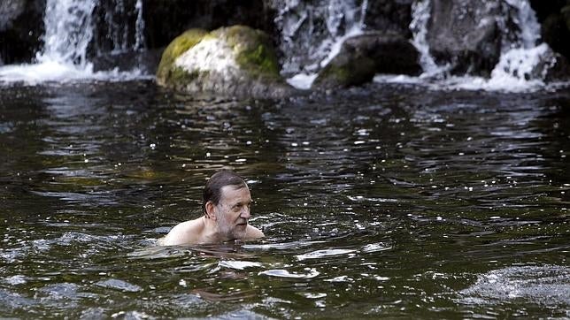 De Suárez a Rajoy: así eran las vacaciones de los presidentes del Gobierno