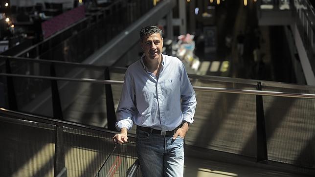 Albiol, un candidato aguerrido y de altura