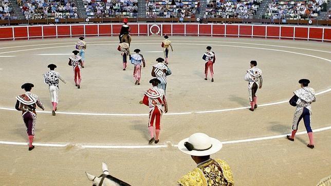 Los ataques de la izquierda populista a la Fiesta de los toros