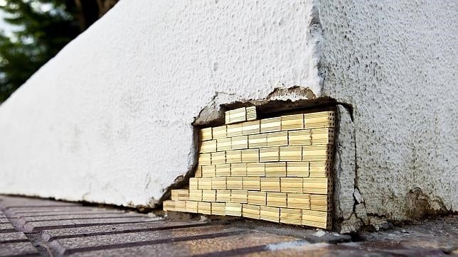 Proyecto de Cyro García para PINEA