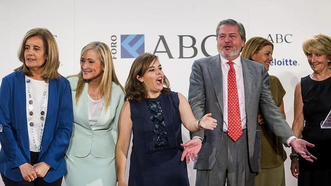 Cifuentes anuncia que la Comunidad se personará en la causa de la trama Púnica