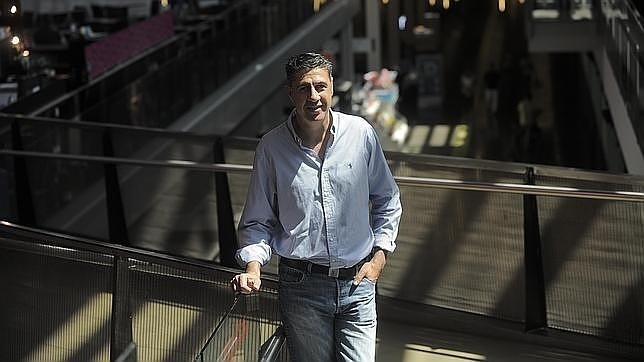 García Albiol, un candidato directo y combativo