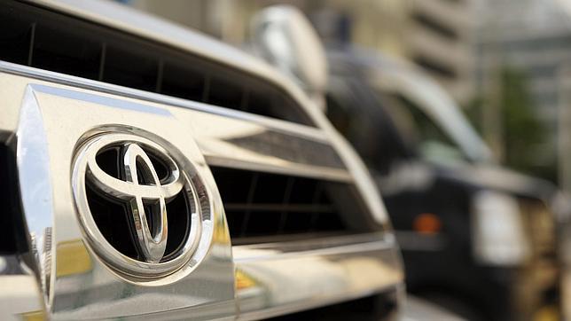 Toyota Motor Corp. afirmó que el grupo vendió 5,02 millones de vehículos en todo el mundo en el primer semestre del año