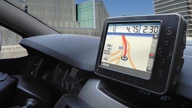 Los expertos previenen contra el exceso de confianza en las rutas de los GPS