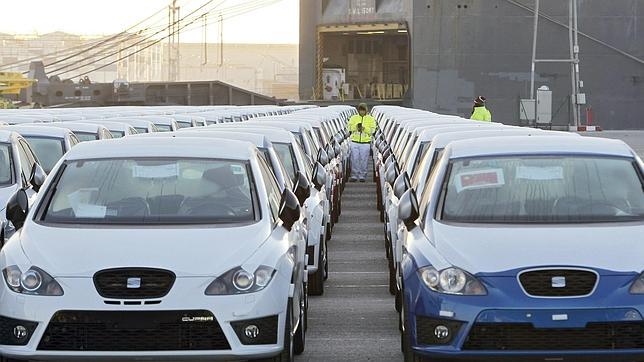 Seat tuvo un beneficio operativo de 52 millones de euros hasta junio