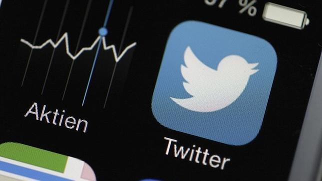 Twitter incrementa sus pérdidas un 7,9% en el primer semestre, hasta los 189 millones