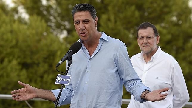 Xavier García Albiol, forjado a sí mismo como político