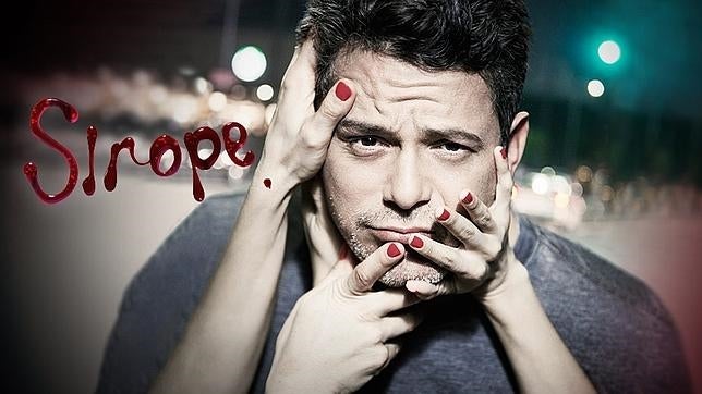 Hoy comienza en Córdoba la gira española de Alejandro Sanz