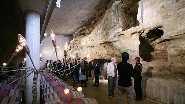 Música y cultura entre viñedos en el Festival del Vino del Somontano