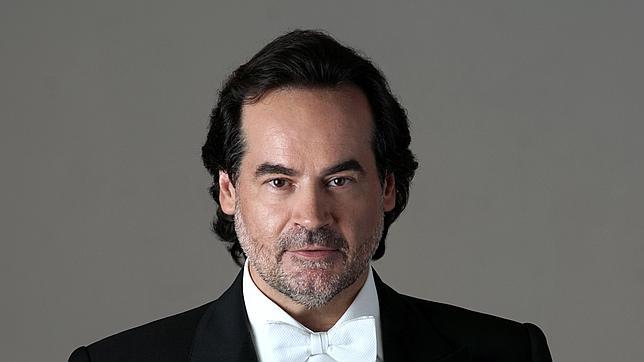 El tenor barcelonés José Bros