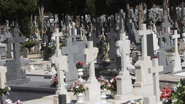 Cementerio de Ciempozuelos