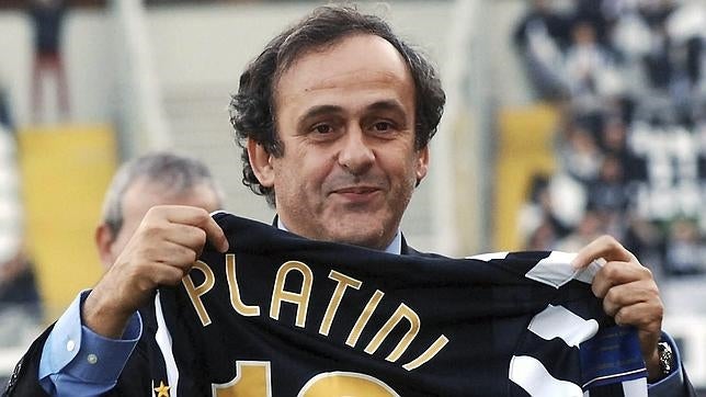 Platini, el demócrata de los clubes