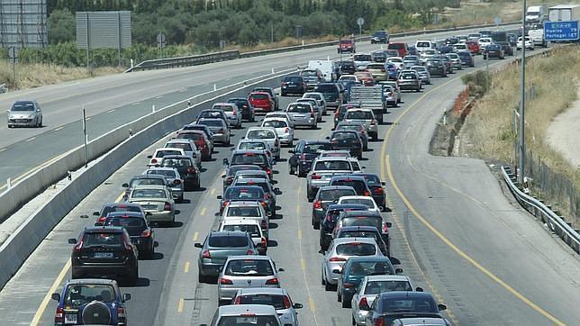 Ahorre combustible estas vacaciones y el resto del año