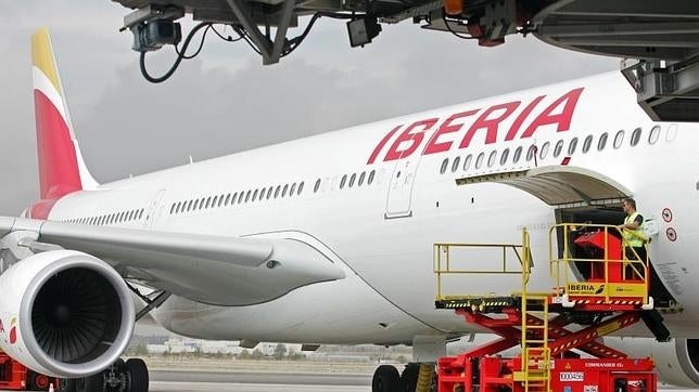 Iberia abre el proceso para lanzar nuevas rutas a Asia, África y América