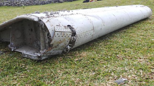 Las (muchas) dudas pendientes del vuelo MH370