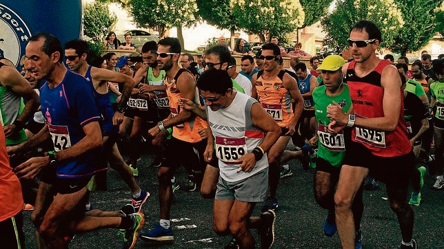 A la carrera contra el alzhéimer