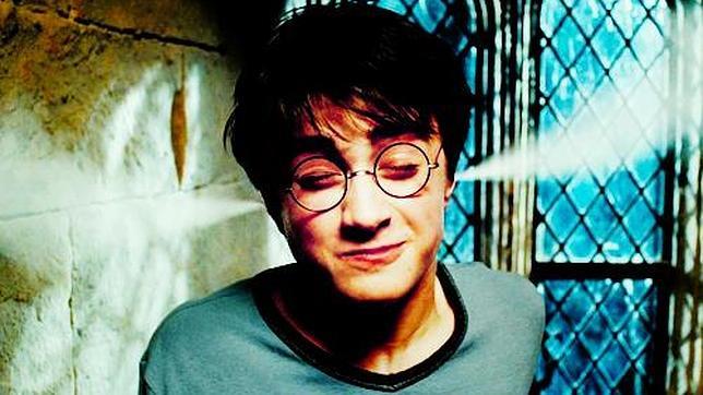 «Harry Potter no era un mago, estaba loco»