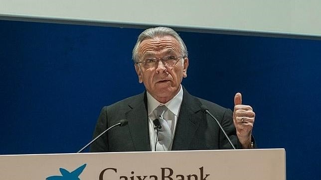 CaixaBank gana 708 millones hasta junio, un 75% más, y reduce la mora al 9%