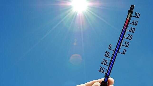 Los termómetros superaron los 38 grados durante el mes de julio en Austria