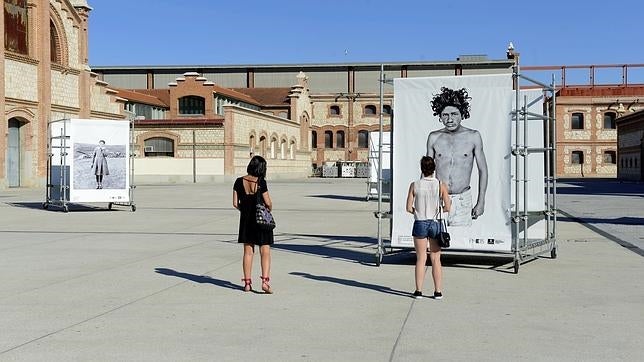 Matadero Madrid hace su agosto