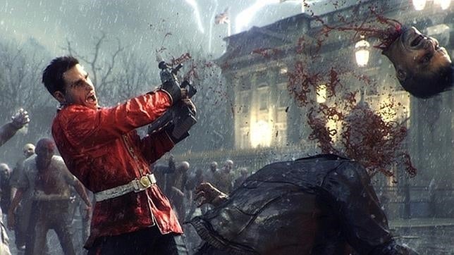 «ZombiU» dará el salto a PlayStation 4 y Xbox One