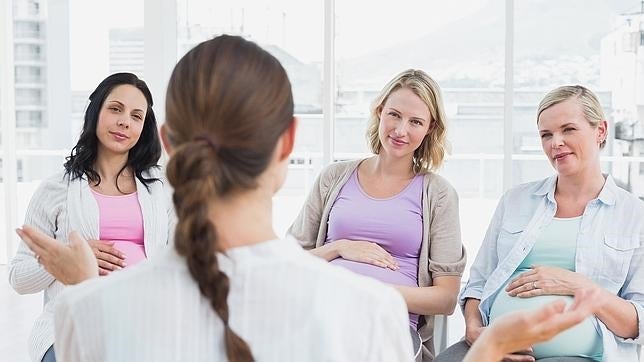 «Necesitamos más matronas en España para mejorar la asistencia a la mujer»