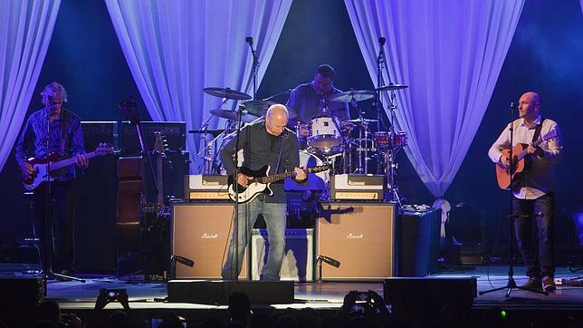 Mark Knopfler, el discreto encanto del hombre tranquilo