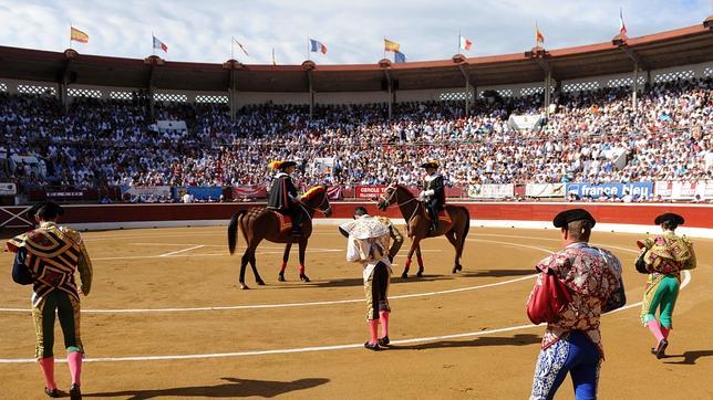 El Consejo Constitucional de Francia vuelve a respaldar la Tauromaquia