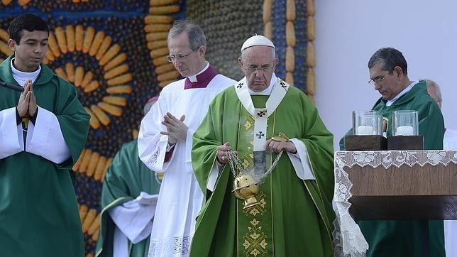 El Papa nombra al español Ortega Martín nuncio apostólico en Jordania e Irak