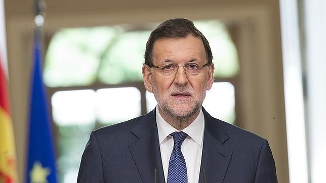 Desde que Rajoy hiciera su primer balance del curso han pasado tres años y una crisis