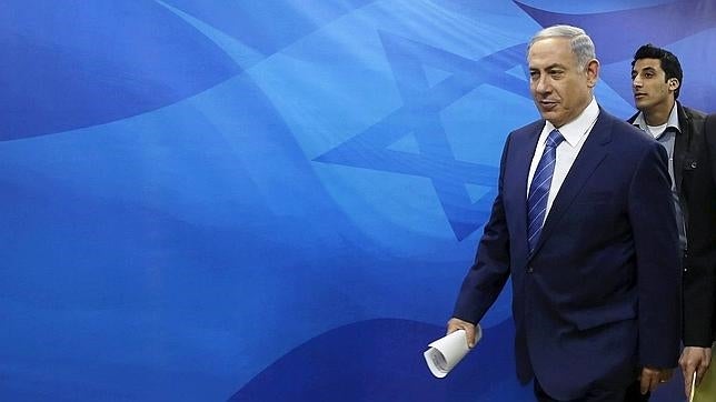 Israel adopta medidas para luchar contra el terrorismo judío