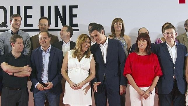 La mayoría de los nuevos presidentes no veranearán o lo harán pocos días