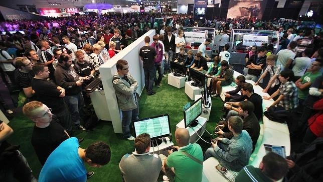 Qué esperar de la feria de videojuegos Gamescom