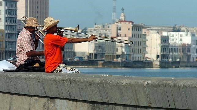 La vida de Gi en Cuba