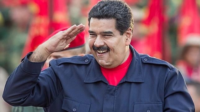 La popularidad de Maduro cae a su peor nivel desde que asumió el poder en 2013